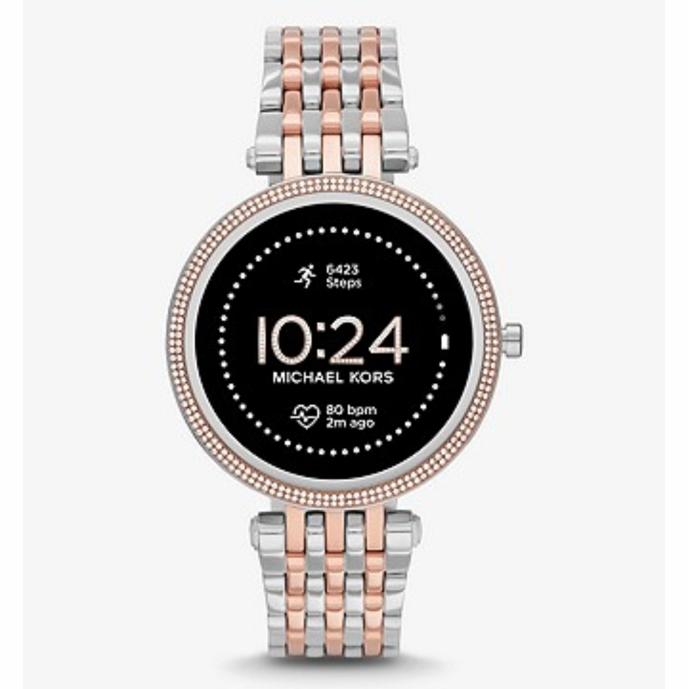 Michael Kor Gen 5E Darci Smartwatch